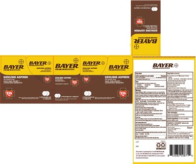 Outer Package